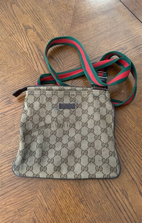 gucci bag with green strap|gucci bag strap for sale.